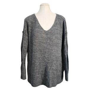 Abercrombie & Fitch Wool Blend Sweater Medium/Large